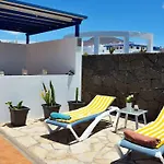 Olga Villa Playa Blanca
