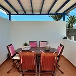 Olga Playa Blanca