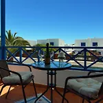 Villa Olga Playa Blanca