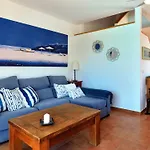 Villa Olga Playa Blanca