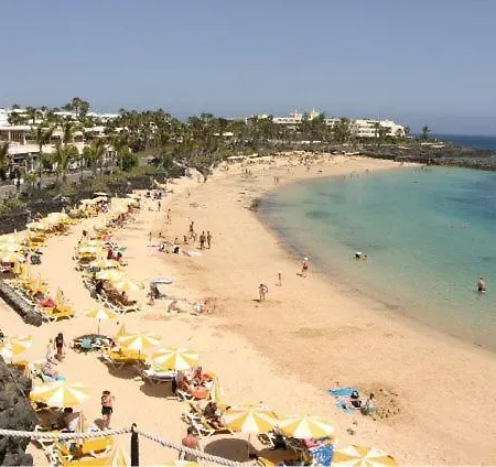 Vila Olga *