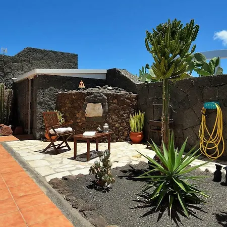 Vila Olga *