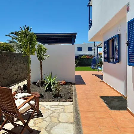 Vila Olga