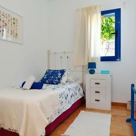 Vila Olga *