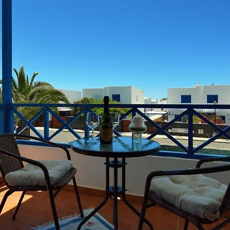 Vila Olga Playa Blanca (Lanzarote)