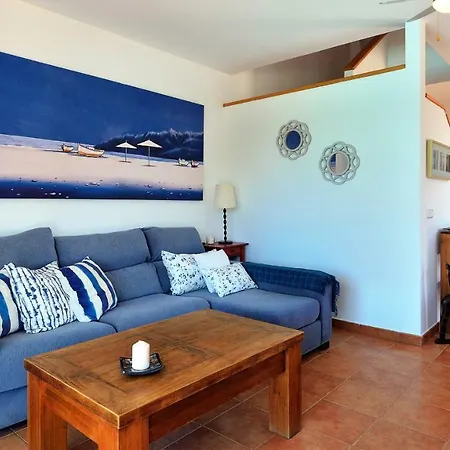 Vila Olga Playa Blanca (Lanzarote)