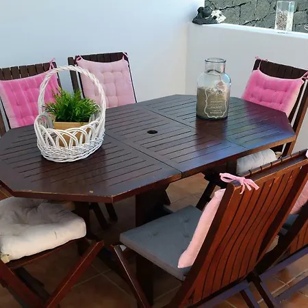 Vila Olga *