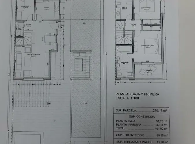 Villa Olga *