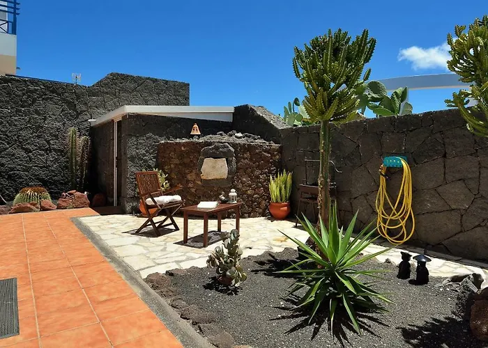 Villa Olga *